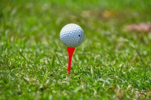 Who's up, who's down in average driving distance on PGA Tour?