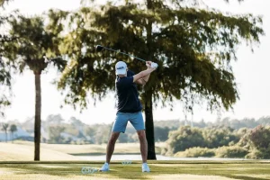 Sponsor moves: Max Homa signs with Cobra Puma Golf, lululemon