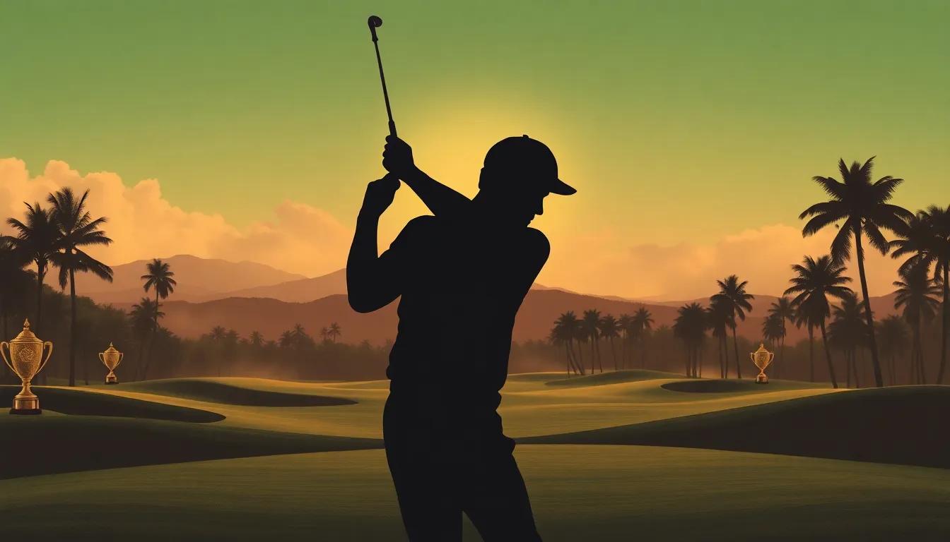 Ernie Els Captures Seventh PGA Tour Champions Win at Mitsubishi Electric