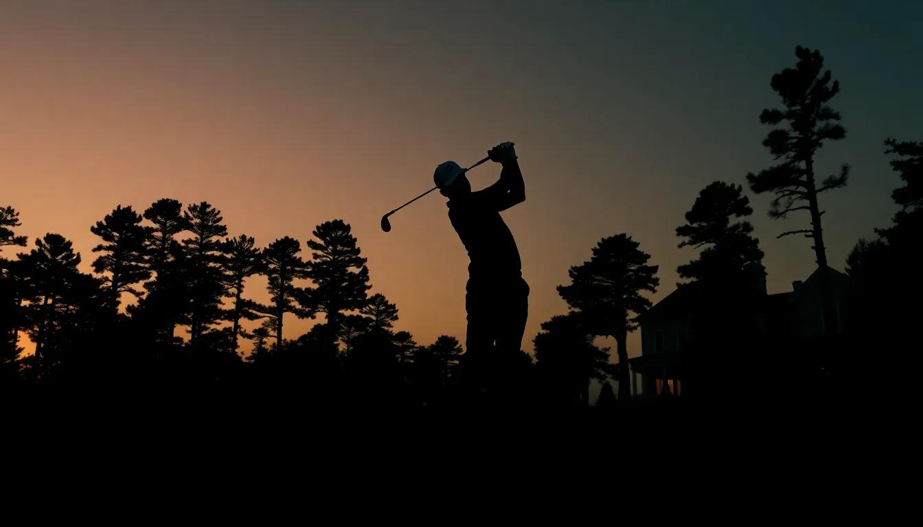 Dottie Pepper’s Powerful Message Tackles Golf’s Slow Play Problem