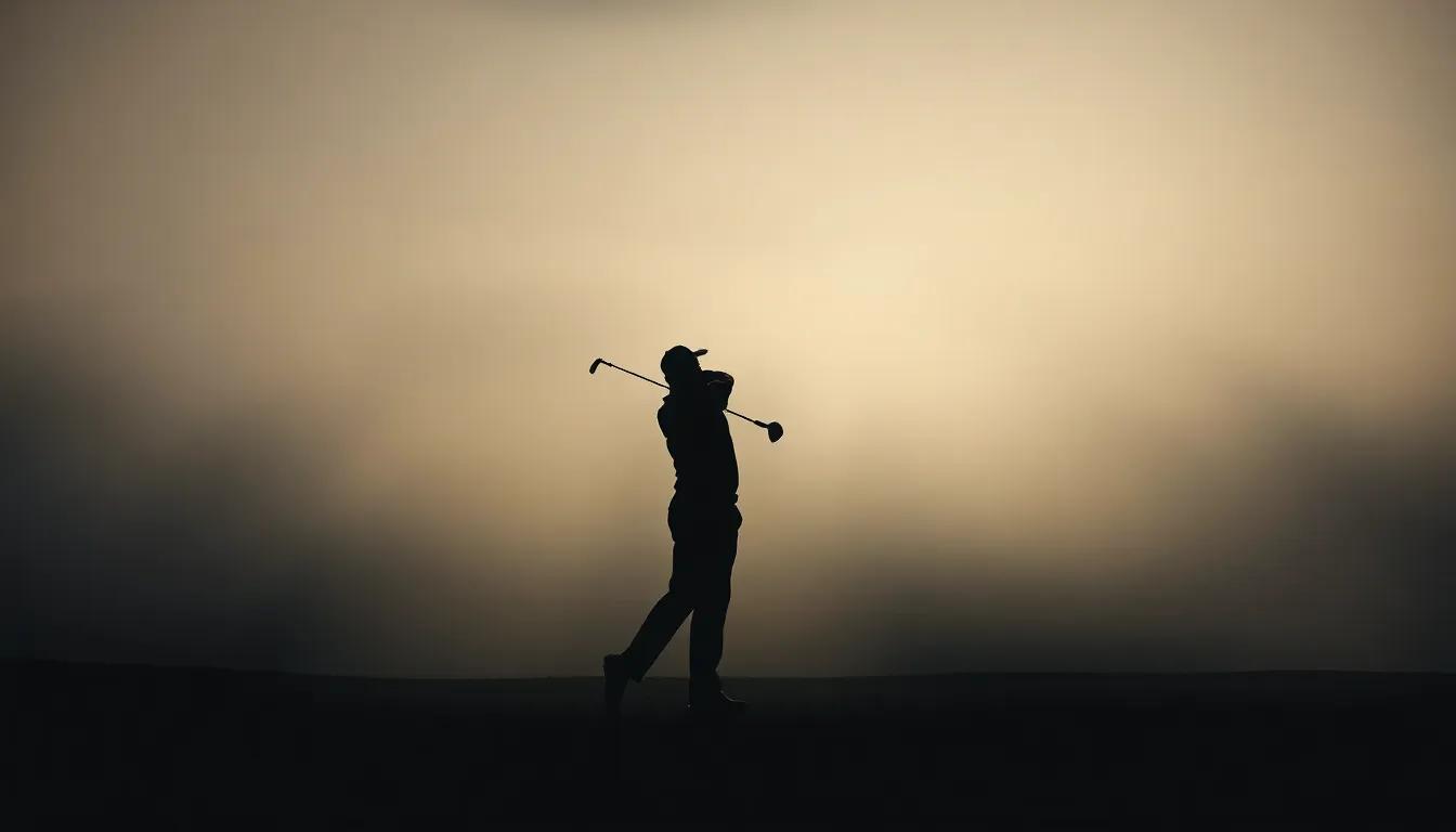 Davis Love III Recovers From Open-Heart Surgery