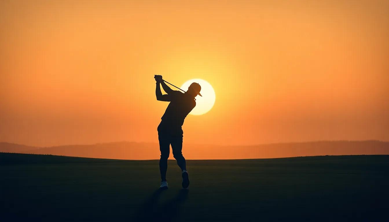 LIV Golf Partners with Fox Sports in Multiyear Media Deal