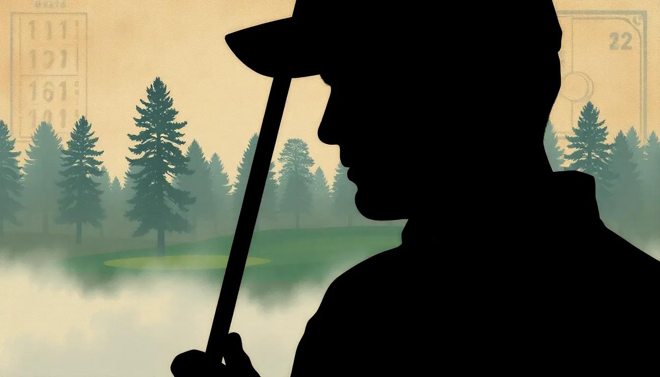 LPGA Cancels Tournament After Payment Default