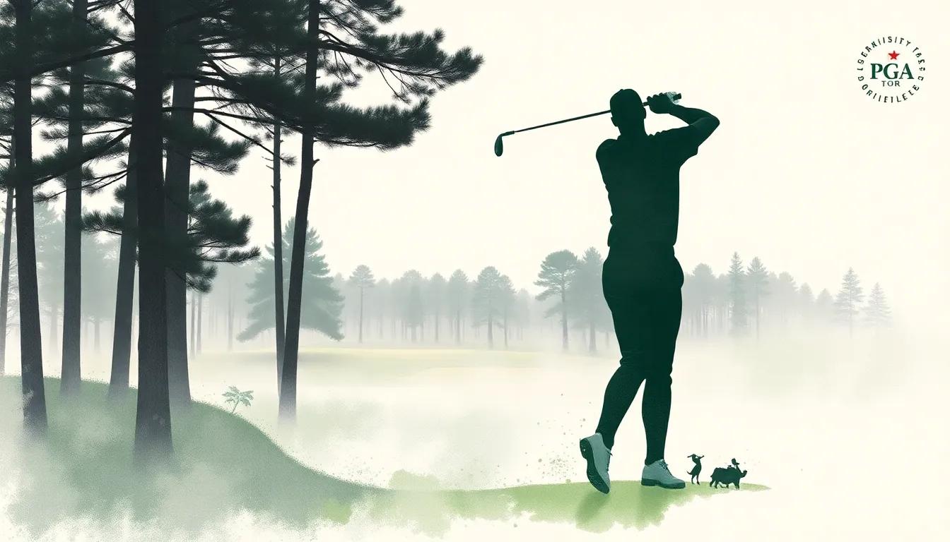 FootJoy Pro SL Shoe Prompts Justin Thomas Footwear Change