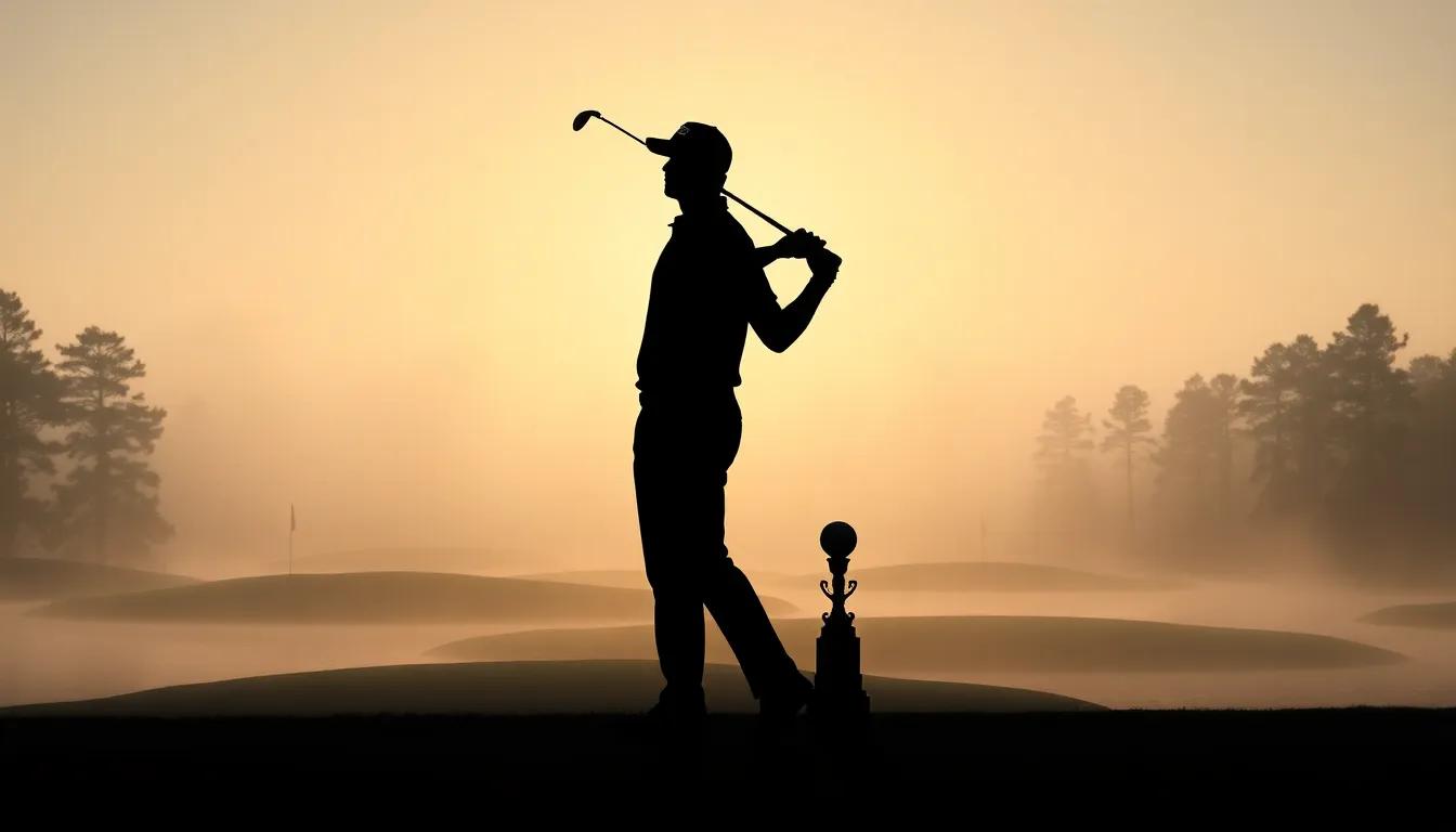 PGA Tour Plans Fan Experience Boost and Faster Play