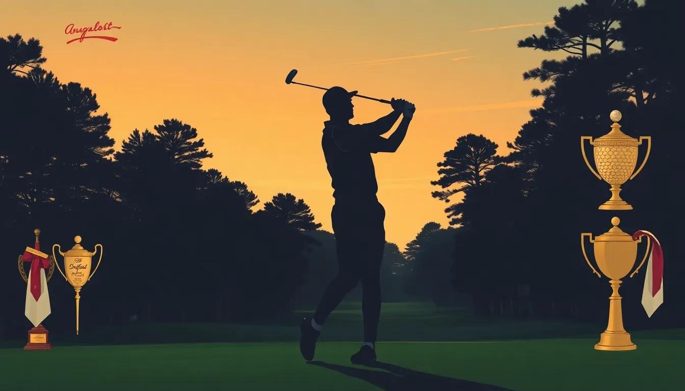 Will Zalatoris Withdraws Late from Farmers Insurance Open