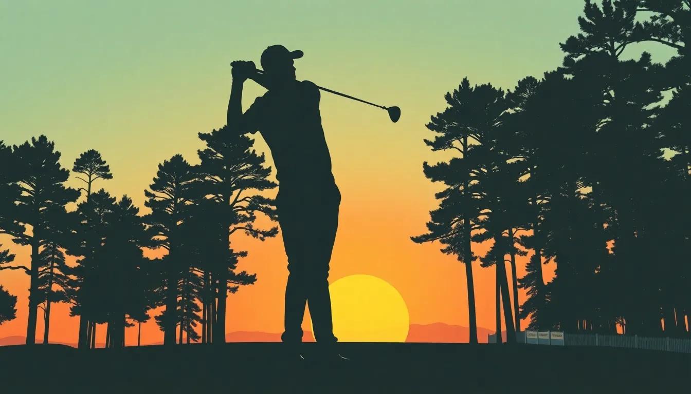 Rory McIlroy Hits Hole-in-One at Pebble Beach Pro-Am Round 1