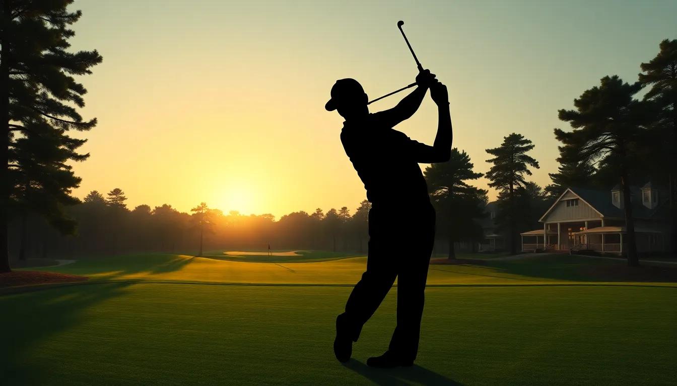PGA Tour Names 16 Players to 2024 Player Advisory Council
