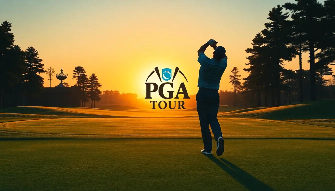 Sepp Straka Wins American Express for Third PGA Tour Victory