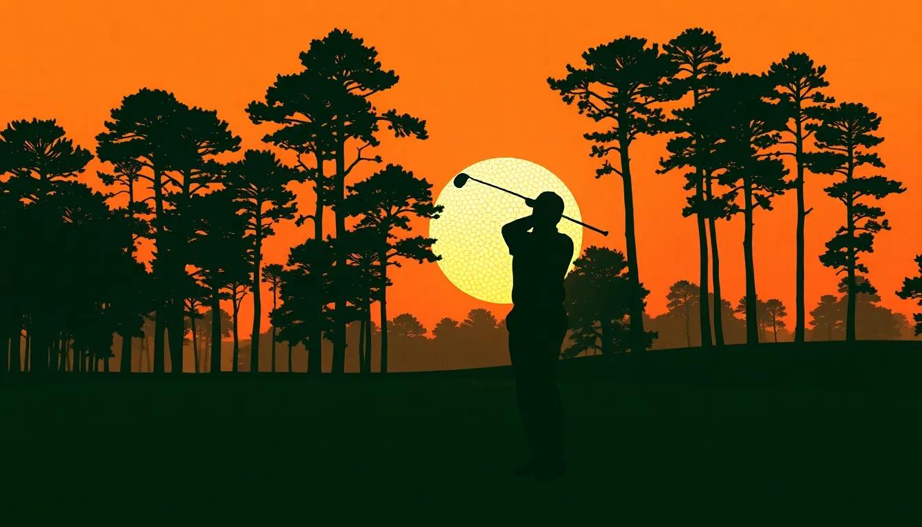 Sepp Straka and Pebble Beach Contenders Brace for Stormy Weather