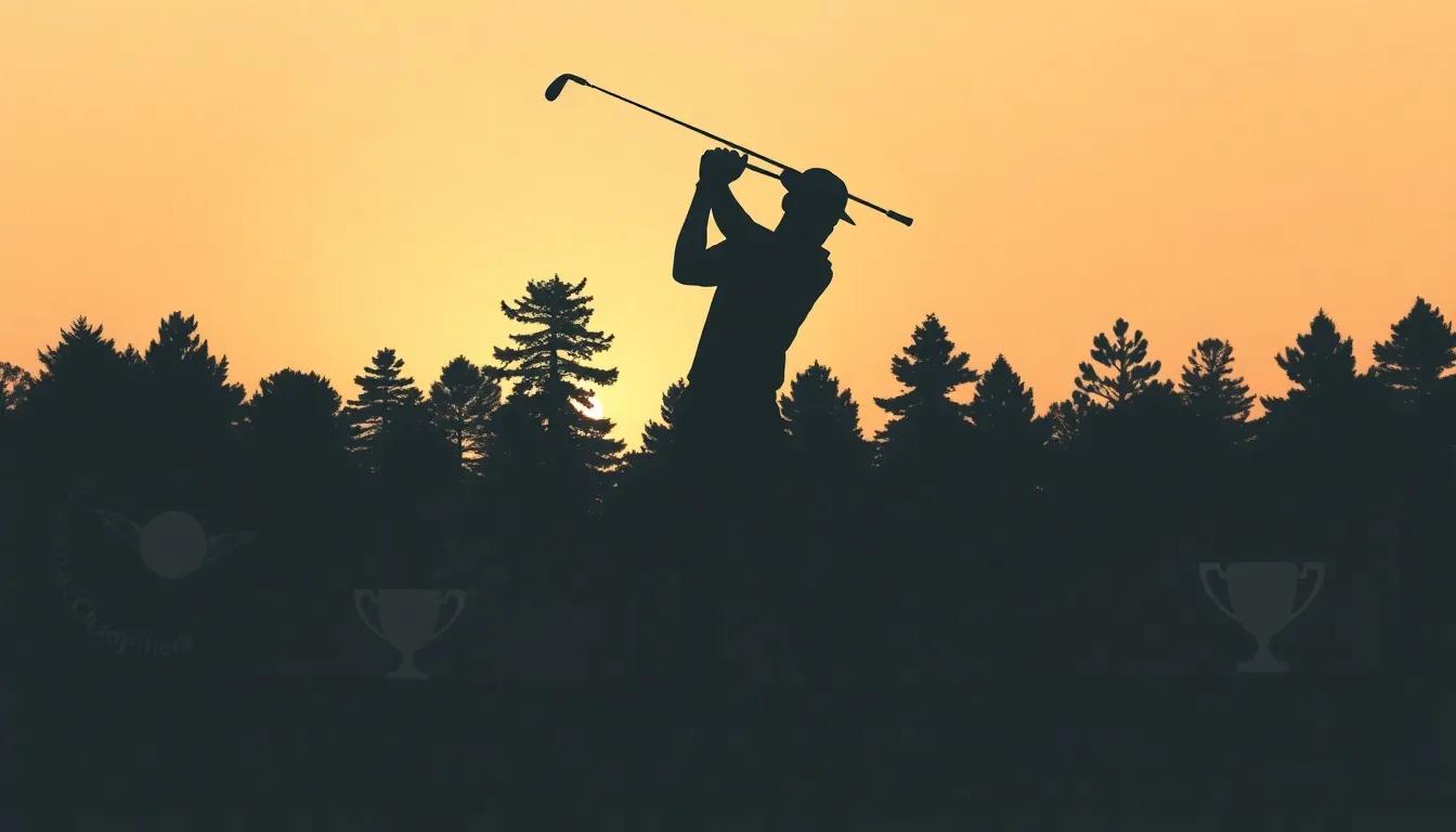 Min Woo Lee Pulls Away from Scottie Scheffler at Texas Children’s Houston Open