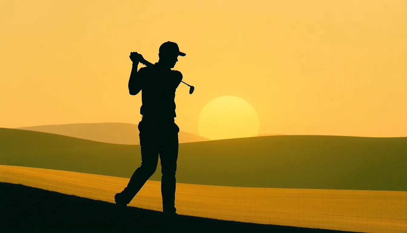 Tony Finau Misses 3-Inch Putt at Houston Open Third Round