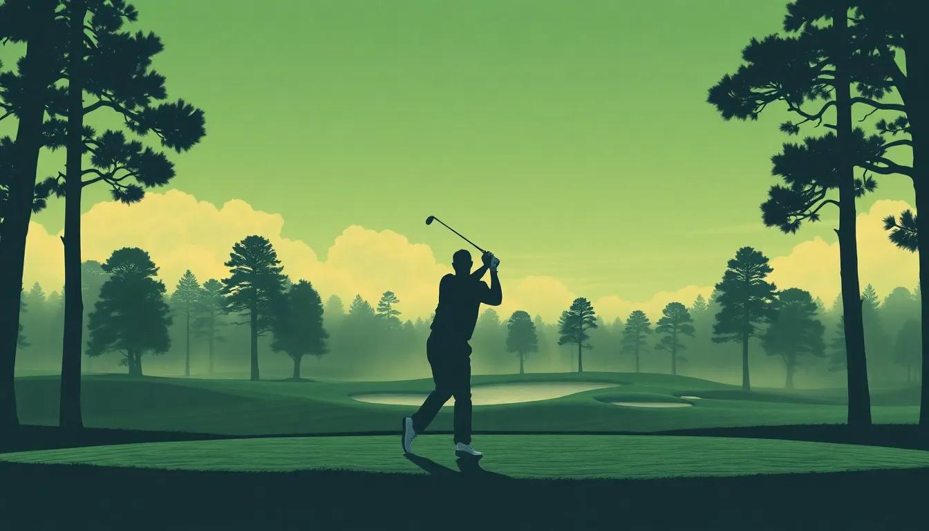 Masters Tournament Past Champions: Year-by-Year List of Winners, Scores and Results