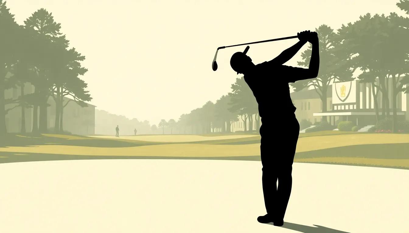 CJ Cup Byron Nelson 2025: Second-Round Tee Times for Scheffler, Spieth and Field