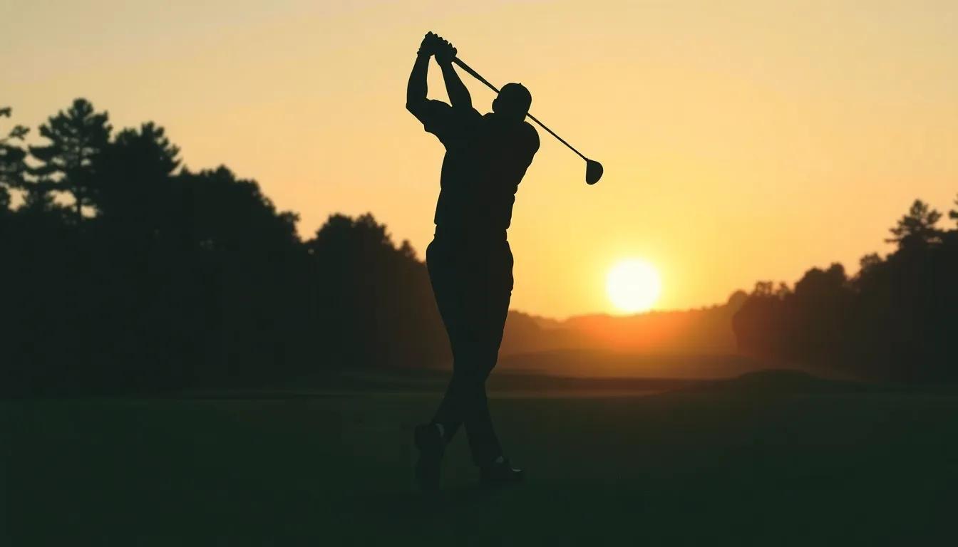 What Is the Masters Tournament Playoff Format