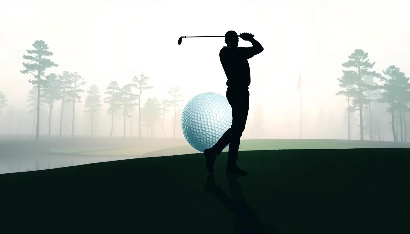 Joel Dahmen Sets 36-Hole Scoring Record, Leads Big at Corales Puntacana