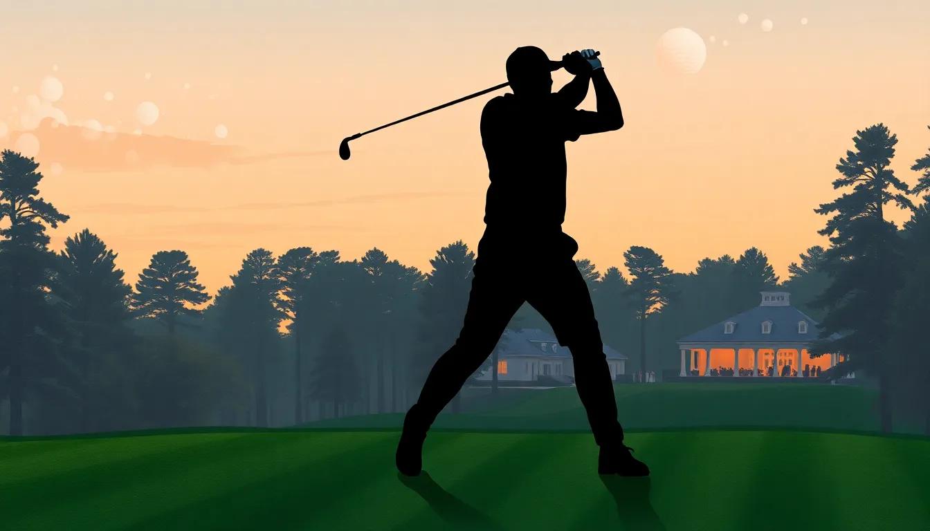 Podcast: Augusta National Favorites, Injury Updates, and Past Champion Trends