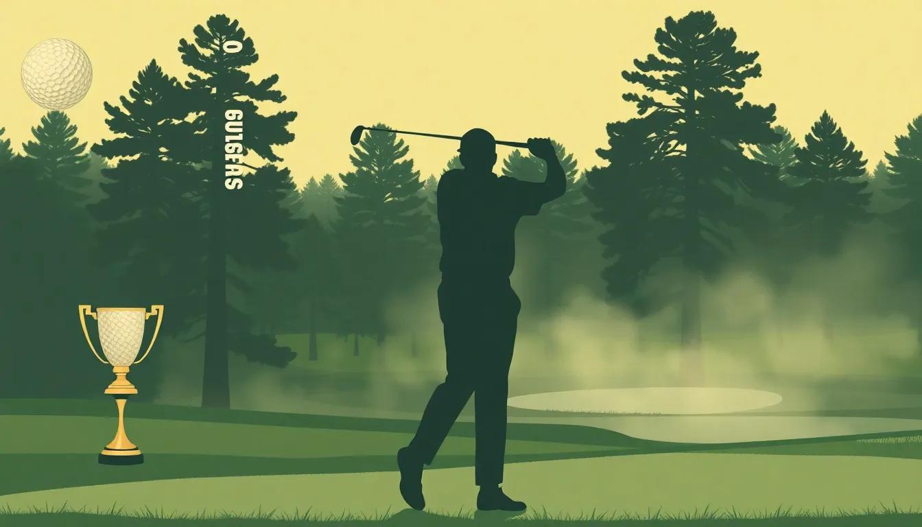 From Following Kupcho to Opening Augusta National Women’s Amateur in 70: Hollenbaugh Comes Full Circle