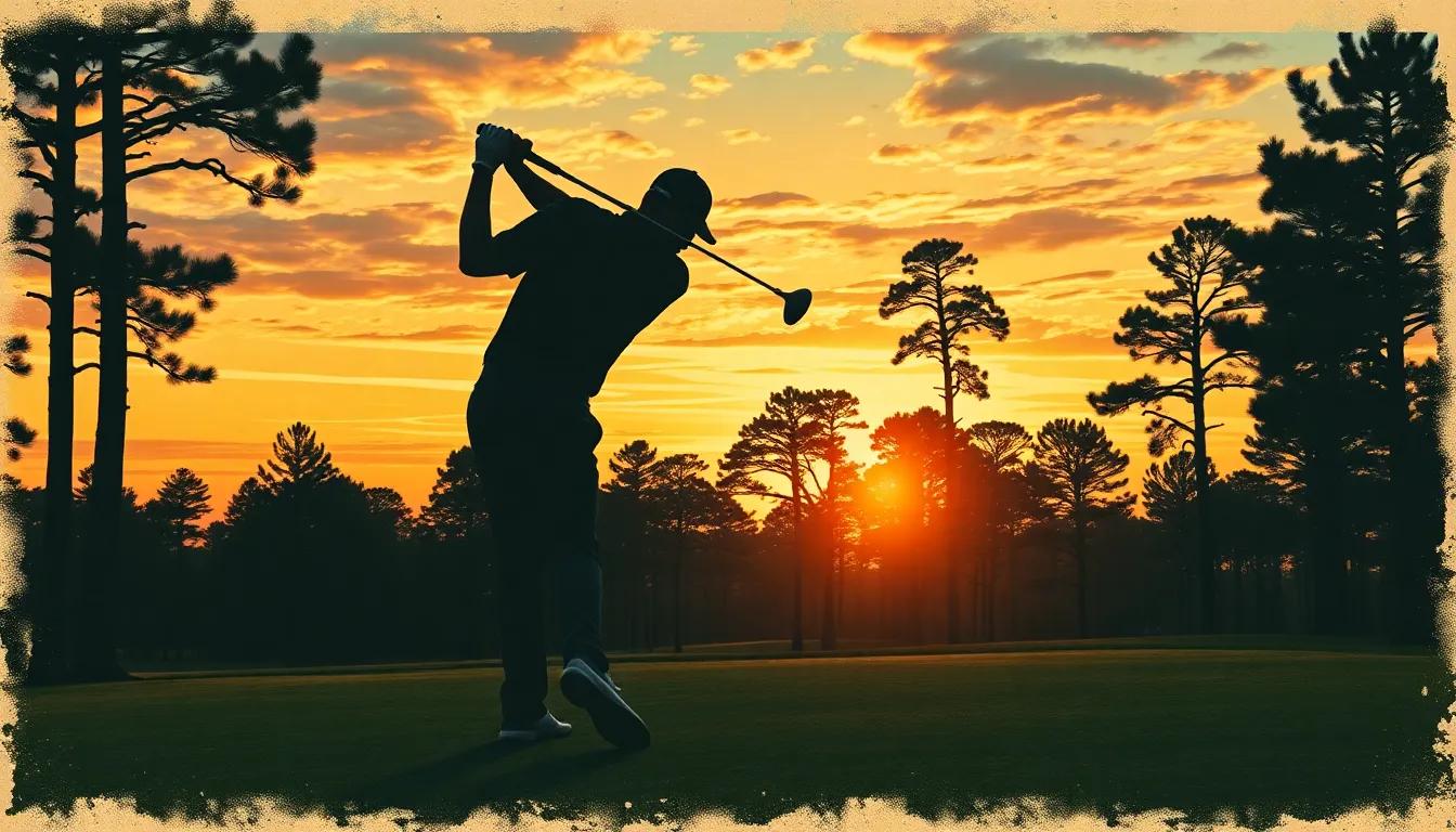 Masters 2025: Practice Suspended Monday at Augusta National Due to Weather