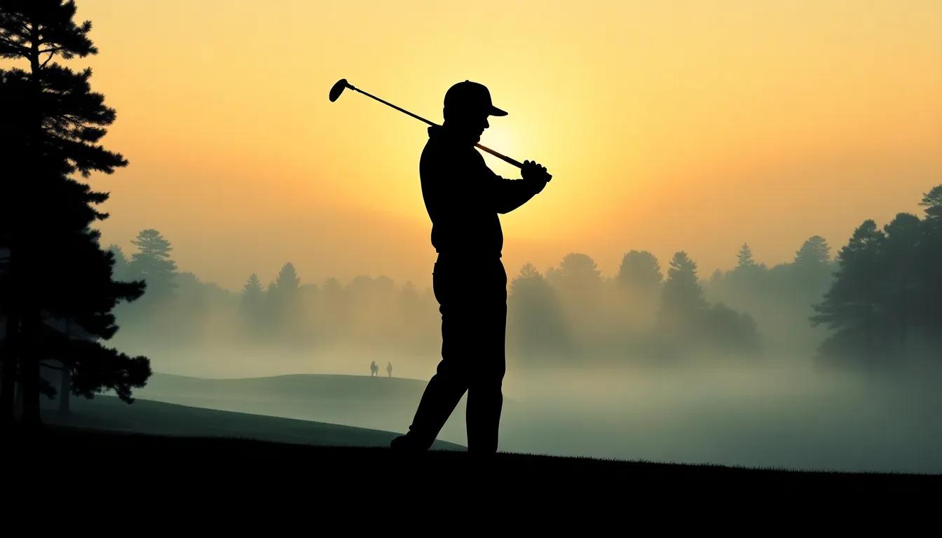 RBC Heritage 2025: Odds and Favorites for Harbour Town Golf Links