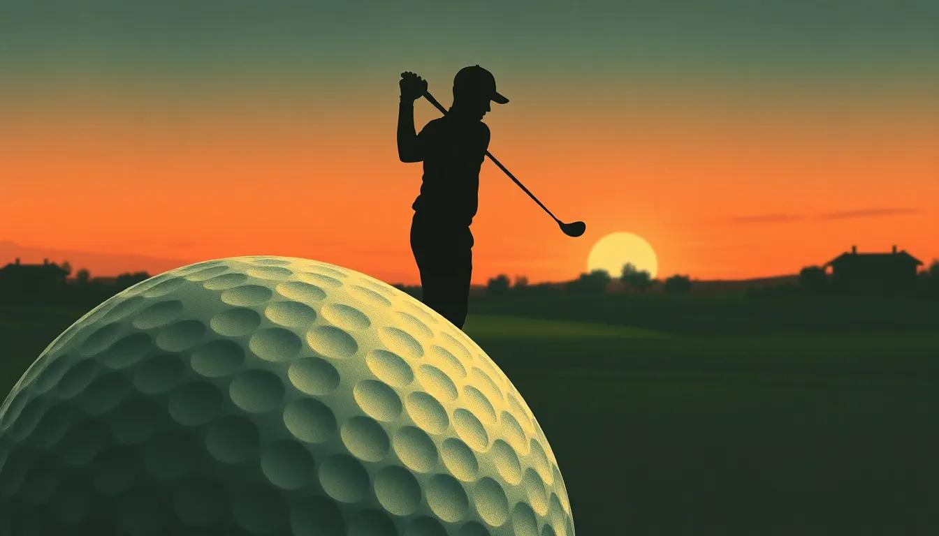 LPGA’s Longest Hitter Driving 20+ Yards Shorter in LA