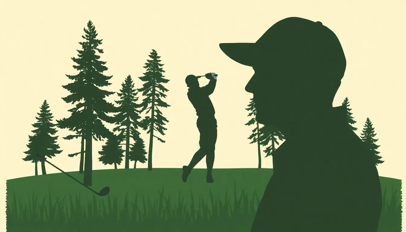 Amid Flurry of Seconds, Kiara Romero Heads to Augusta National Tied for Lead