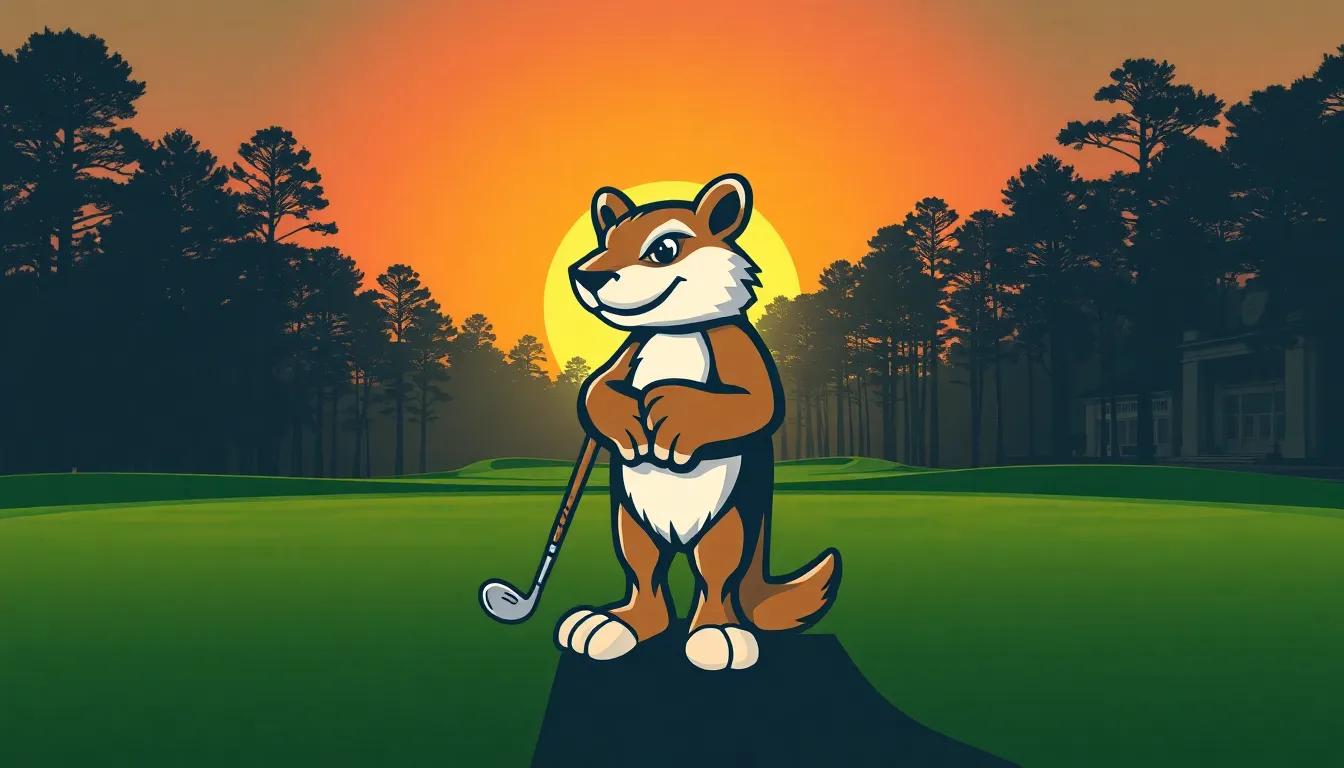 Brentley’s Bracketology: Predicting 2025 NCAA D-I Men’s Golf Regional Fields