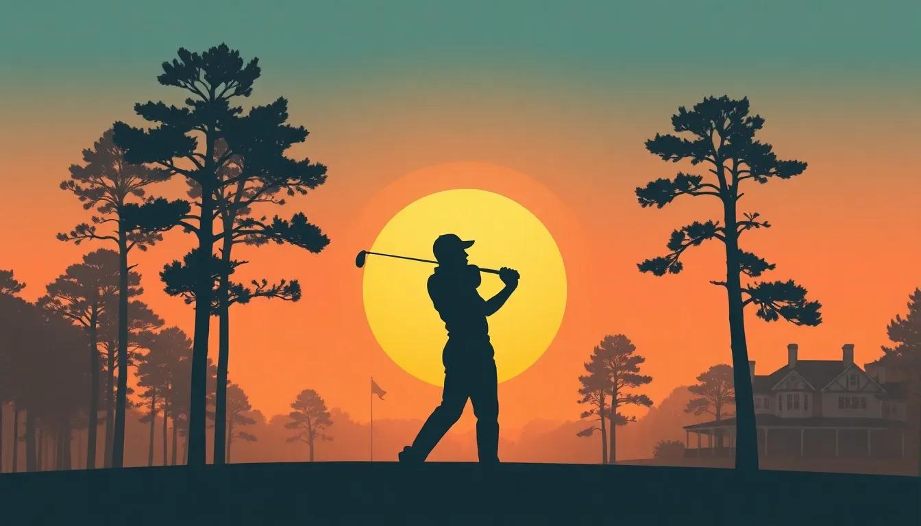 Maverick McNealy Steps Up as PGA Tour Player Advisory Council Co-Chair