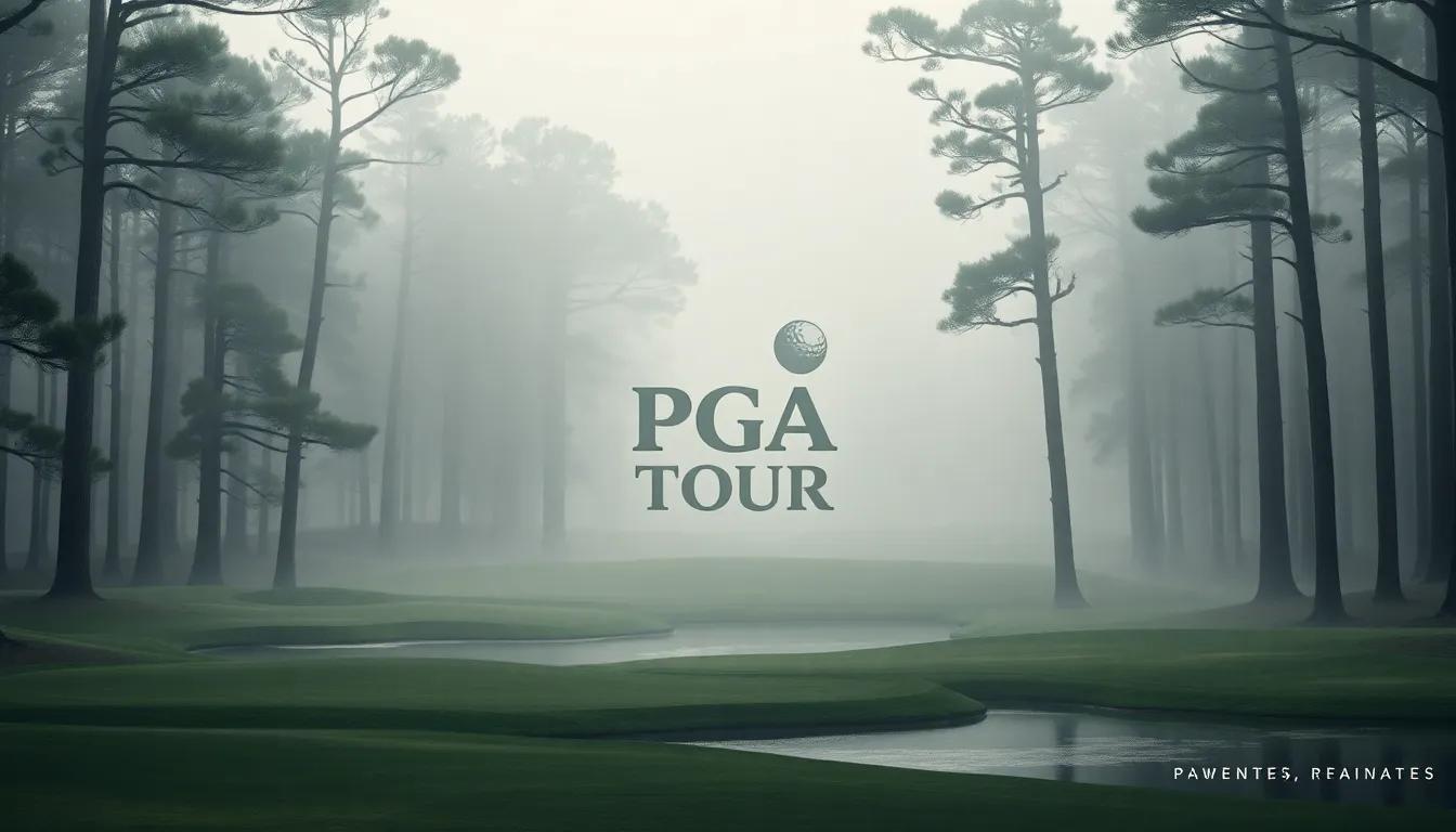 RBC Heritage 2025 Prize Money: Full Purse Payout from Harbour Town