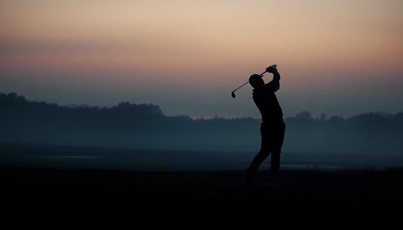 Lindy Duncan’s Key to Challenging at Chevron Championship: Imagining Sean Foley
