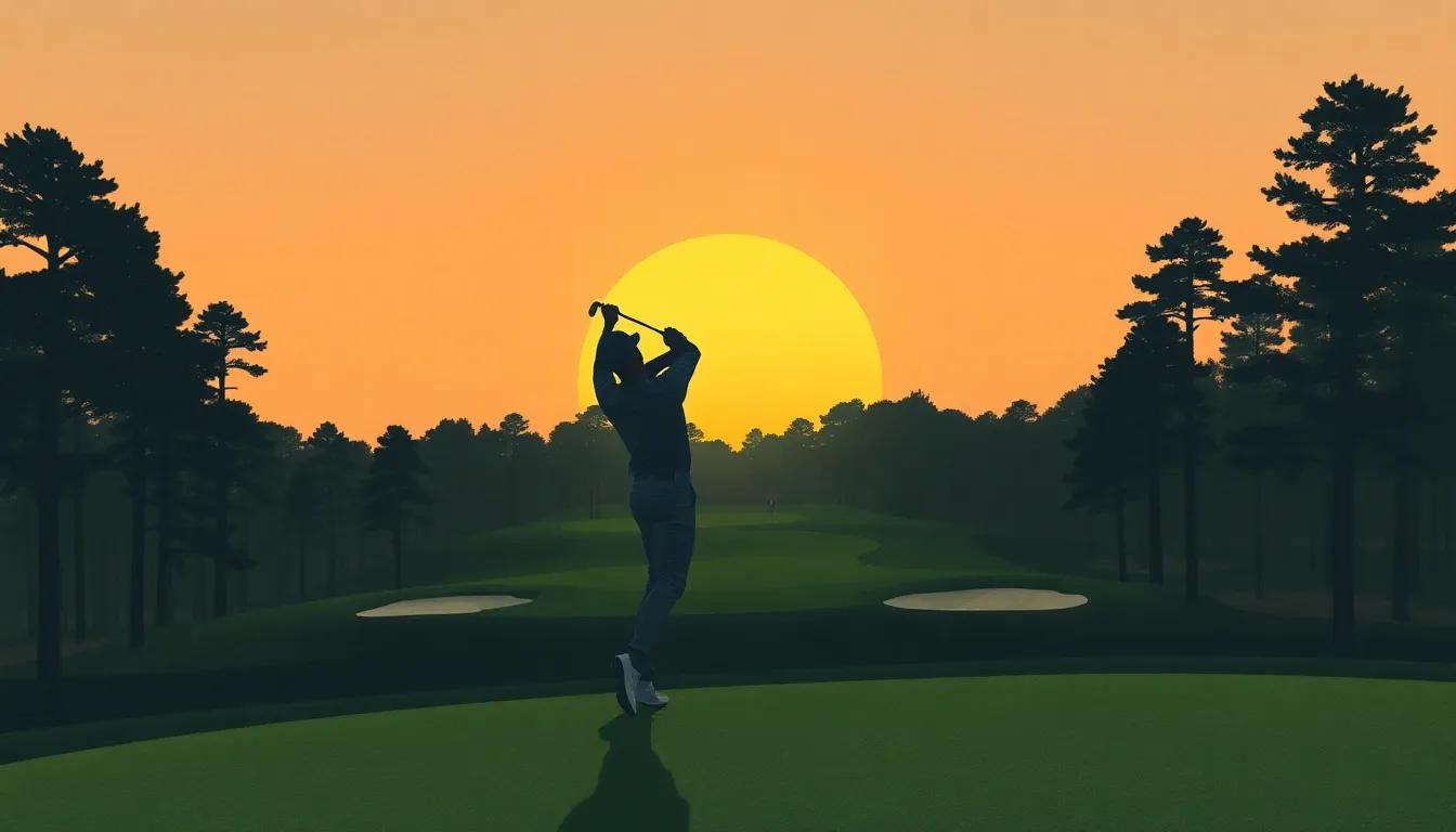 Rory McIlroy Becomes PGA Tour’s Second Official $100 Million Earner