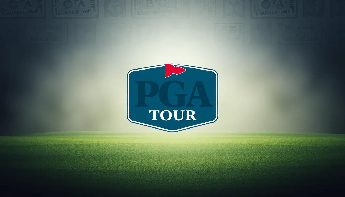 Players Who Won Career Grand Slam in Men’s Golf