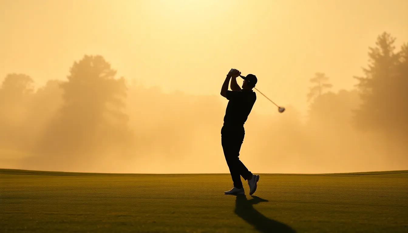 Jasmine Koo Heads to Speed Jail Amid Strong Chevron Low-Am Defense Start