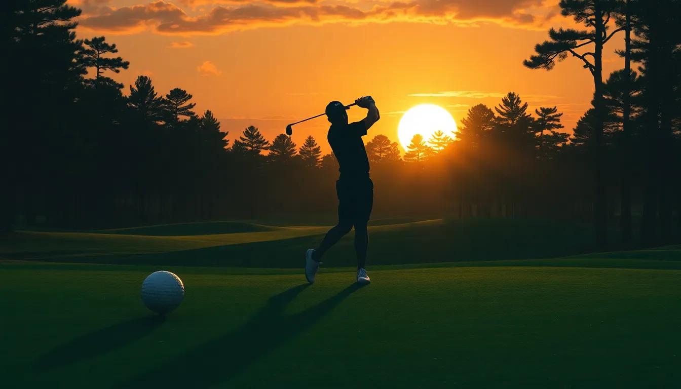 Mackenzie Lee Scores Second Ace in Five Days at Champions Retreat