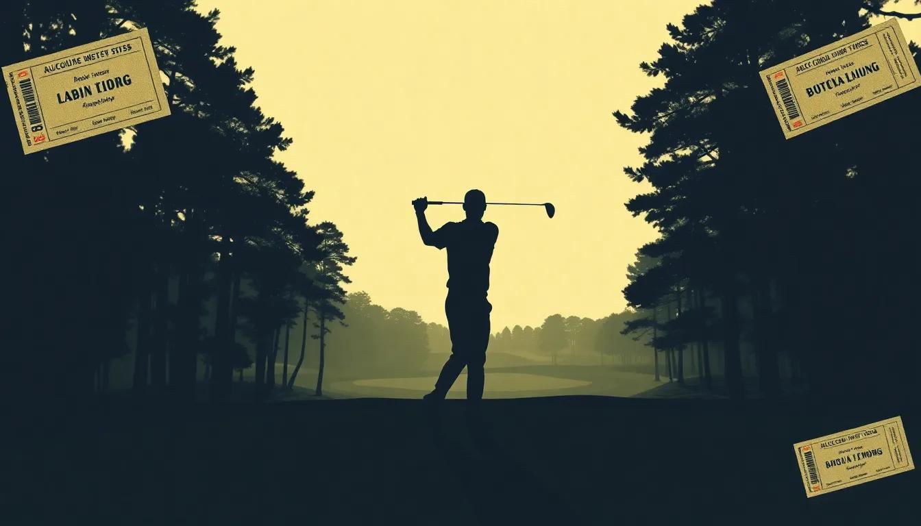 Joel Dahmen Gains Much Facing the Music After Difficult Defeat