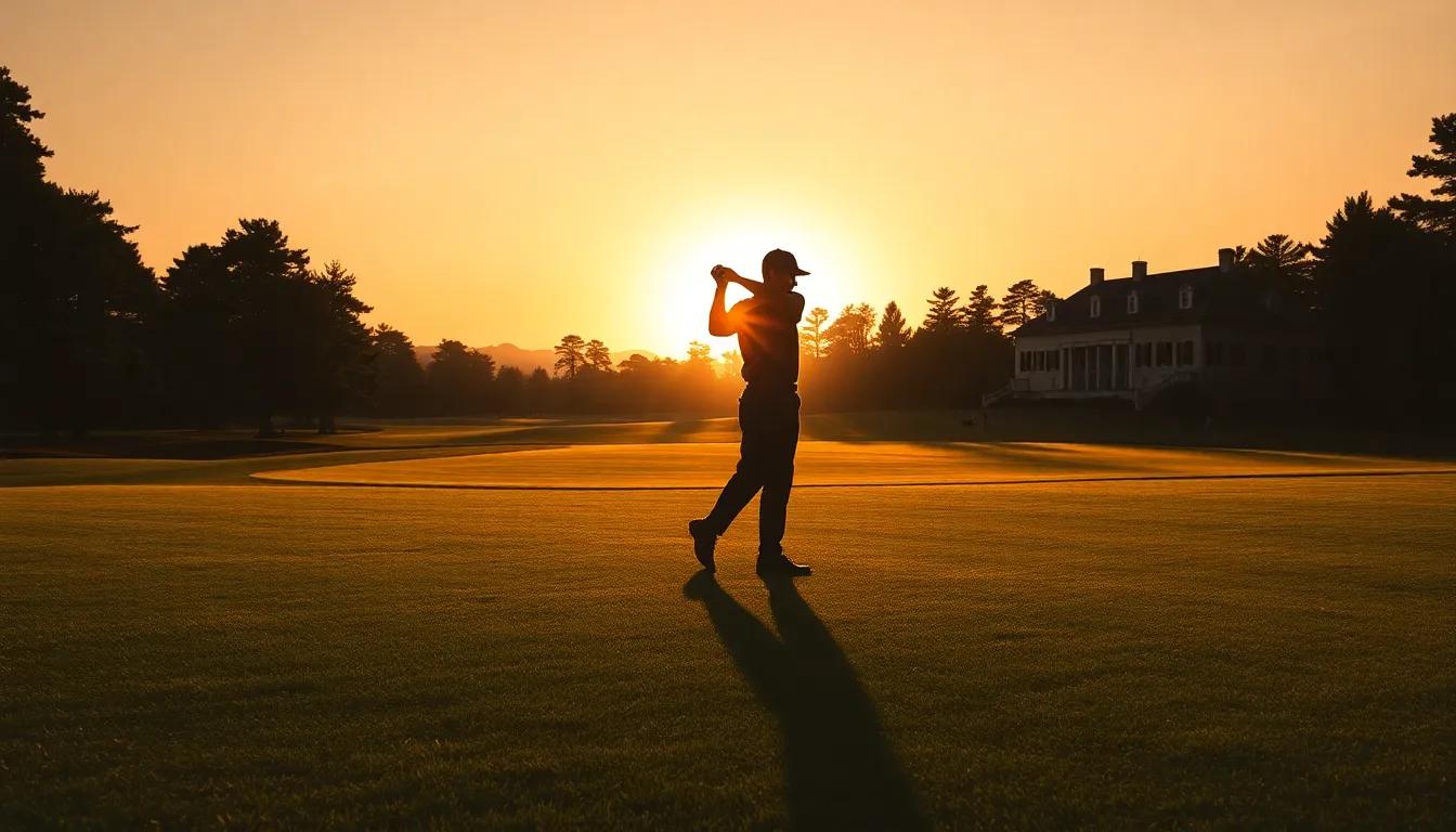 Augusta National Women’s Amateur 2025 First-Round Tee Times and Groupings