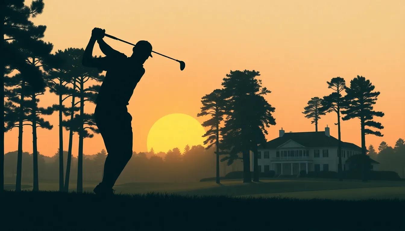 Max Homa Reveals Caddie Split Was Not His Choice but Glad It Happened