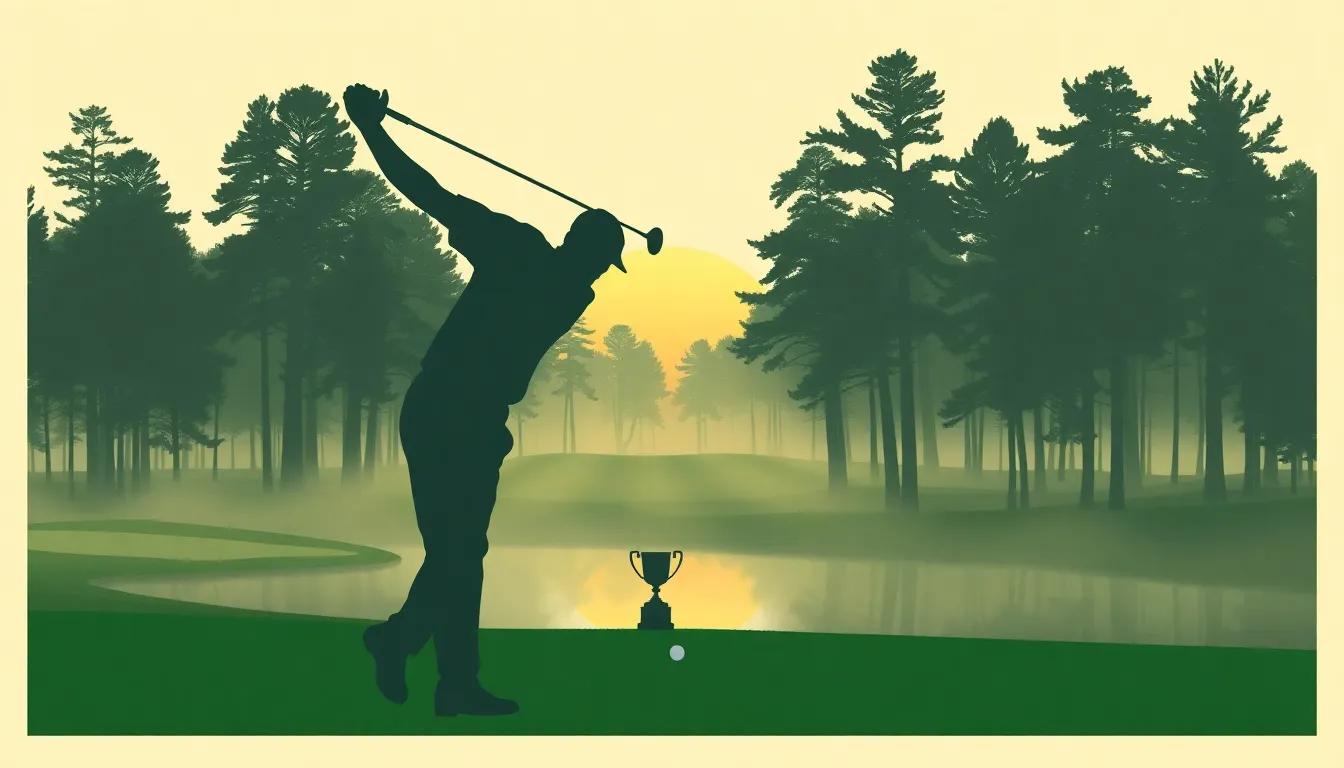 Augusta National Women’s Amateur 2025 Second-Round Tee Times and Groupings