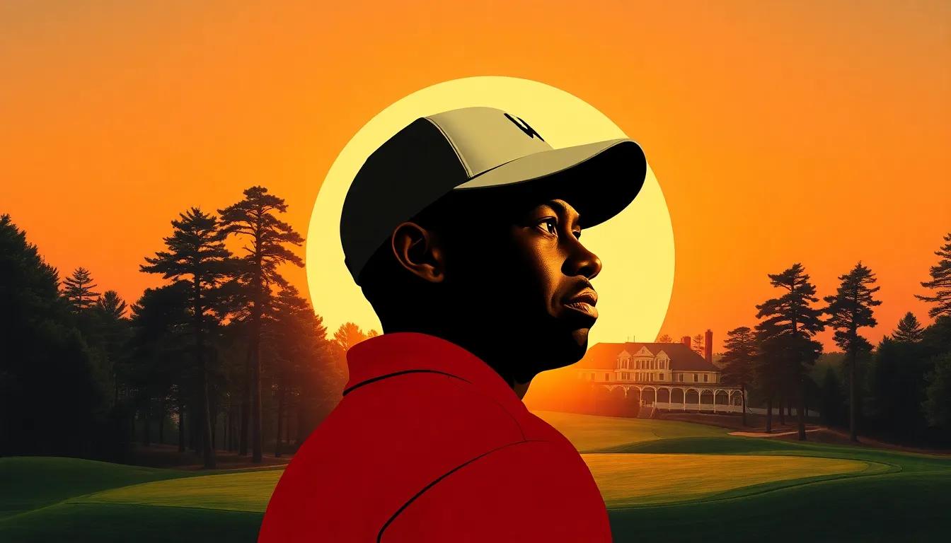 Tiger Woods Designing Short Course at Historic Augusta Municipal Golf Club