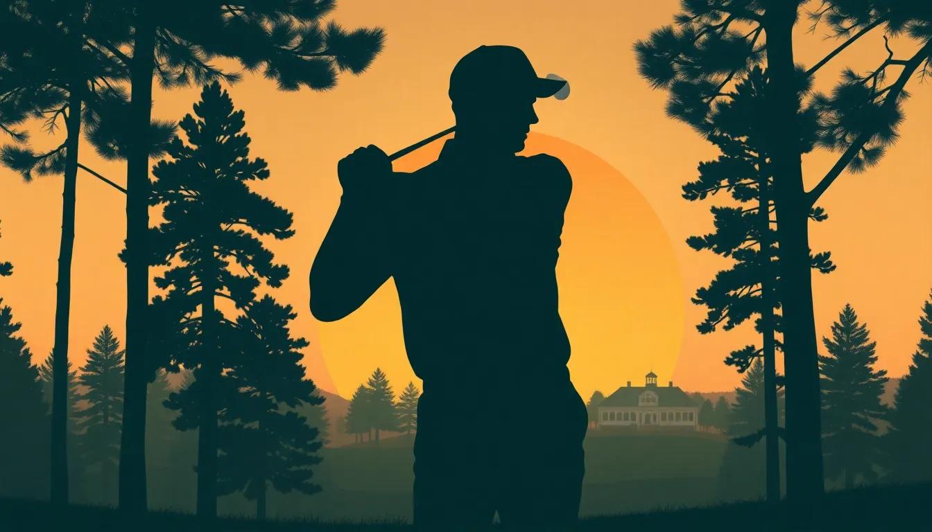 Huge Steaks, Spicy Chili, Very Tame: Inside the 2025 Masters Champions Dinner