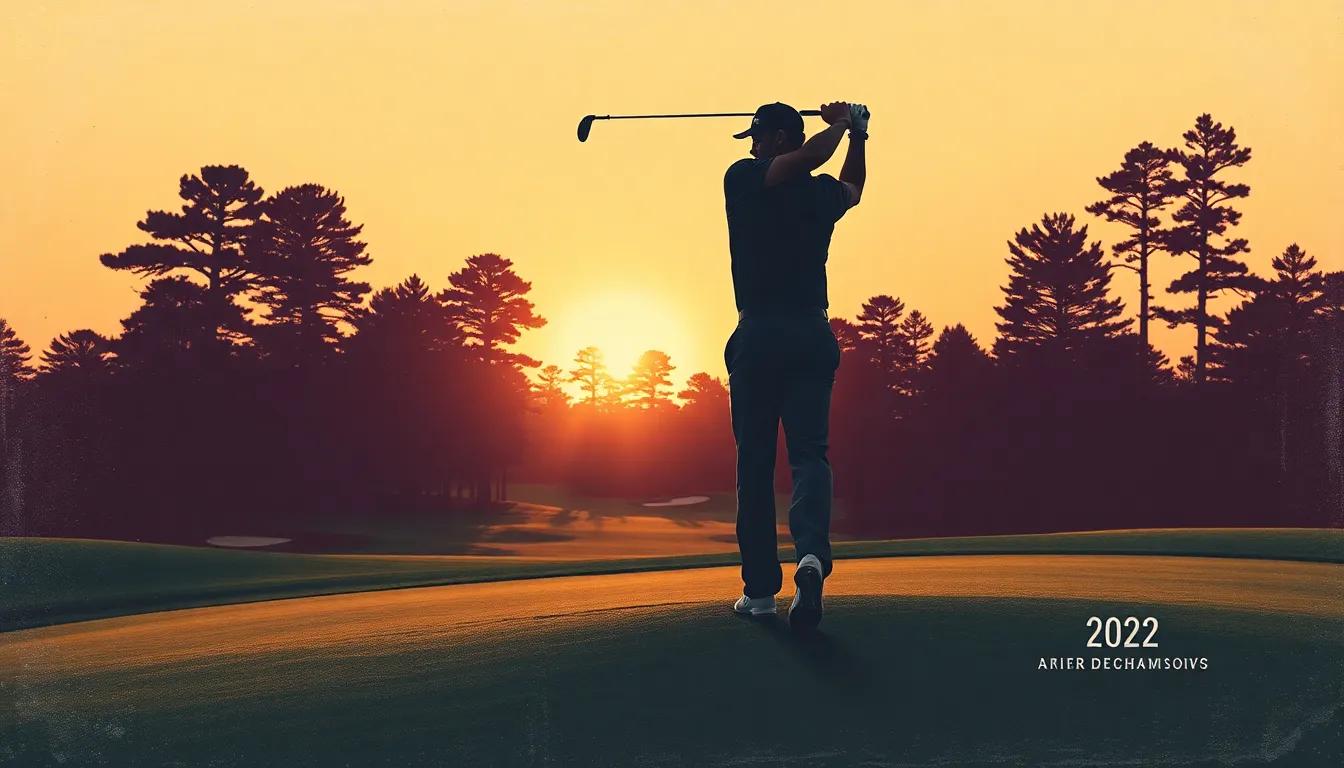 Bryson DeChambeau Commemorates US Open Bunker Shot With Pinehurst Plaque