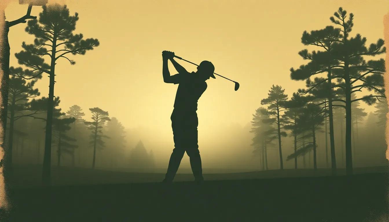 Bryson DeChambeau Has Best Chance Yet to Win Masters Despite Mental Challenges