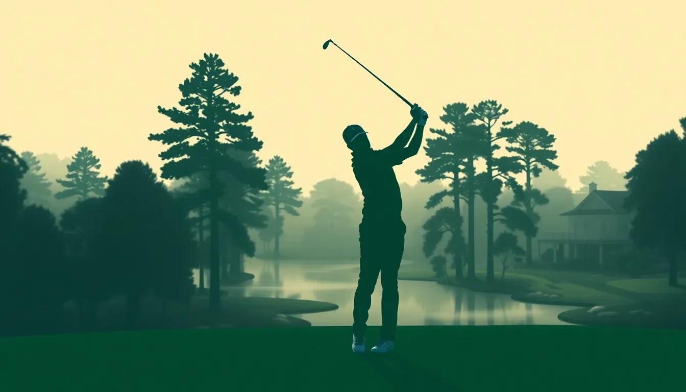 Rory McIlroy Wins Masters in Playoff, Completes Career Grand Slam