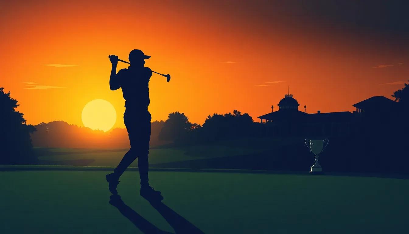 Madelene Sagstrom Overcomes Lost Lead to Win T-Mobile Match Play