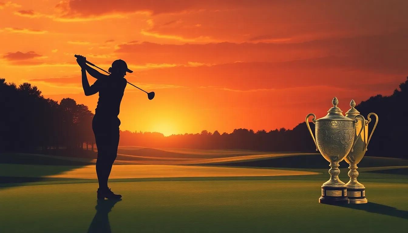 Chevron Championship 2025 Prize Money: Full Purse Payout for LPGA First Major