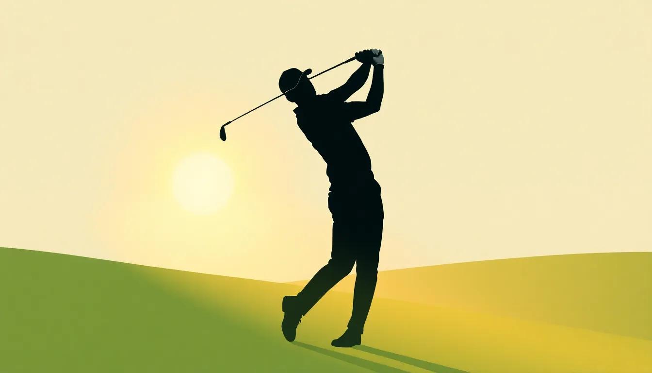 After record-low cut, Korn Ferry Tour 72-hole record could fall Sunday in Texas