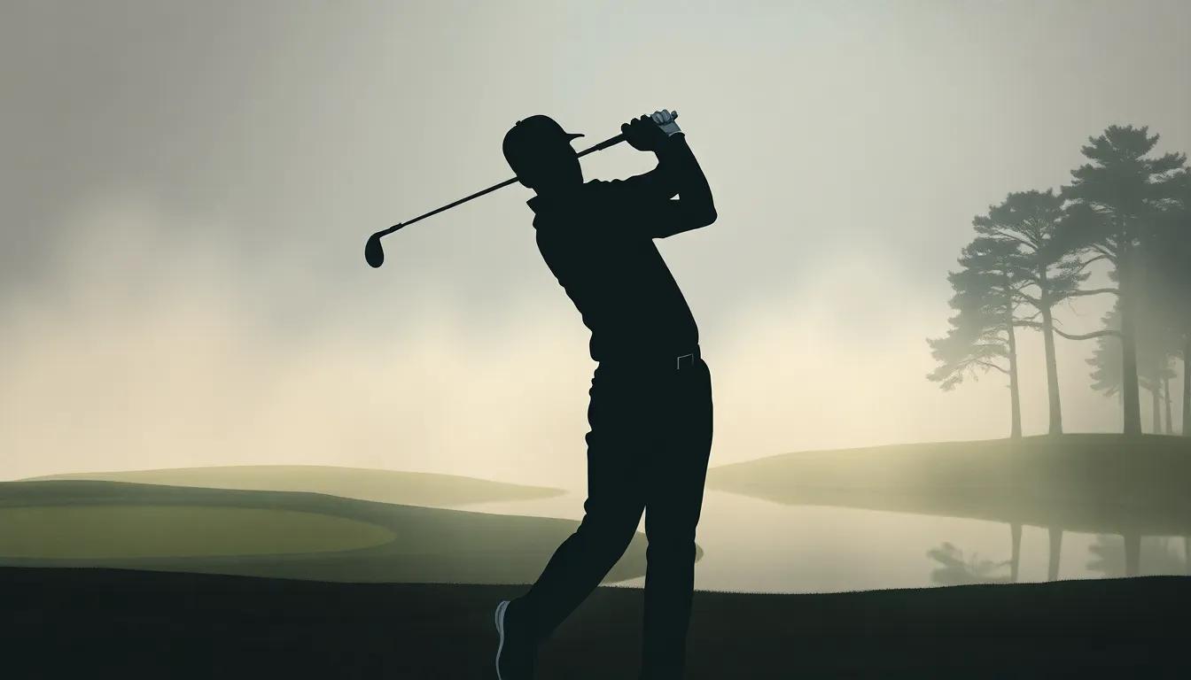 Shane Lowry, Sepp Straka Share Truist Lead as Philly Cricket Makes History in Final Round