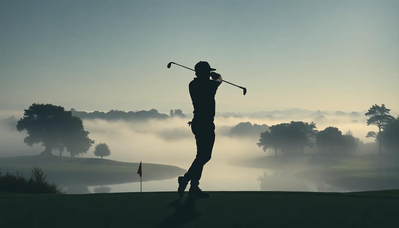 Sahith Theegala Withdraws from PGA Championship Due to Neck Injury