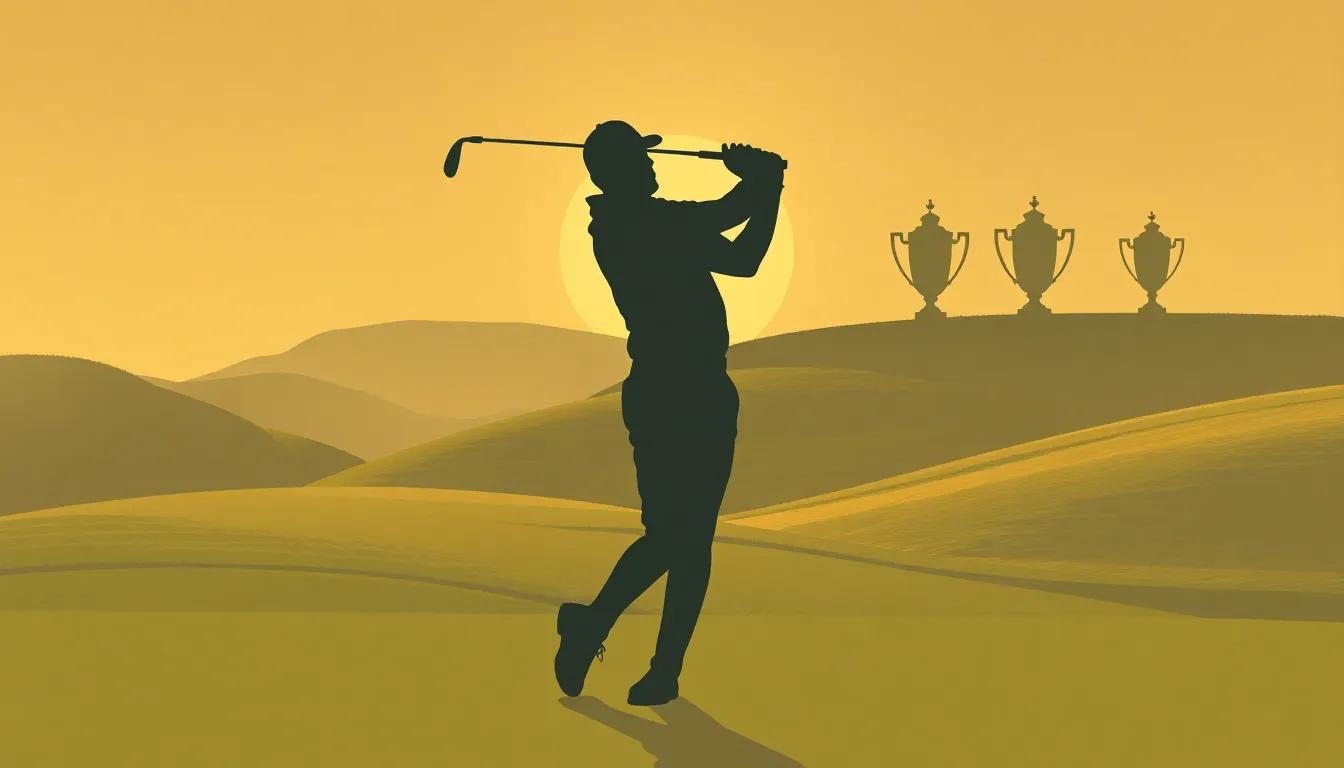 Jenny Bae Leads Players in Mexico Seeking First LPGA Tour Victory