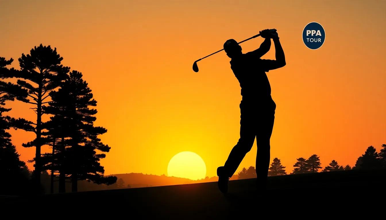 Joel Dahmen Makes First Career Hole-in-One on PGA Tour